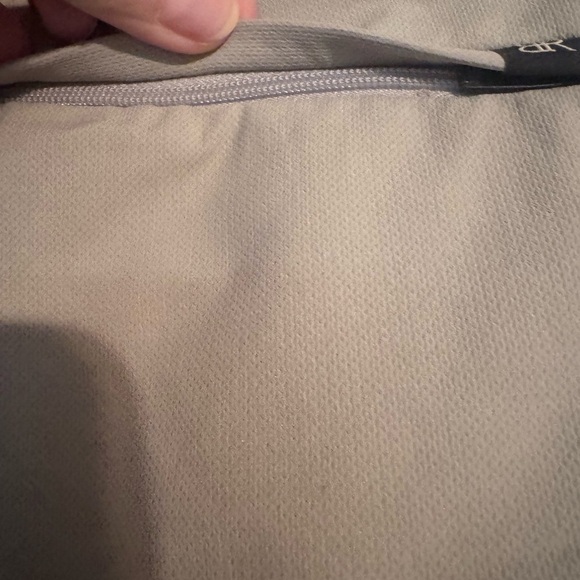 NEW! BANANA REPUBLIC Flat Front Pants Slim Fit Men's Tan London Fog 40 X 32 Golf - Picture 11 of 17